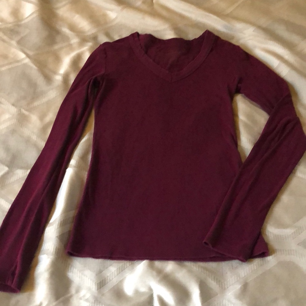 Arizona women’s long sleeve